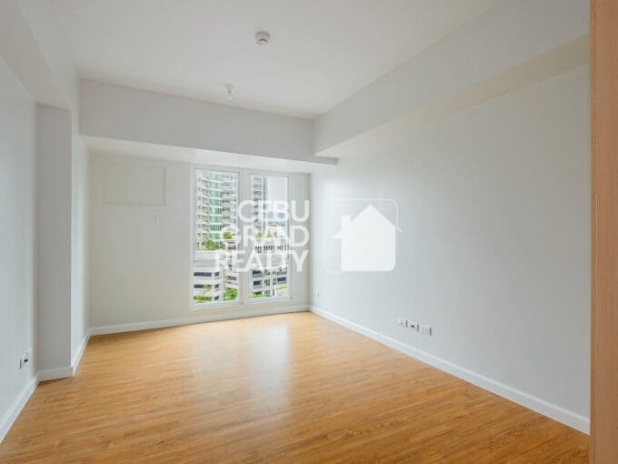 City View Studio Condo in Solinea Tower 4