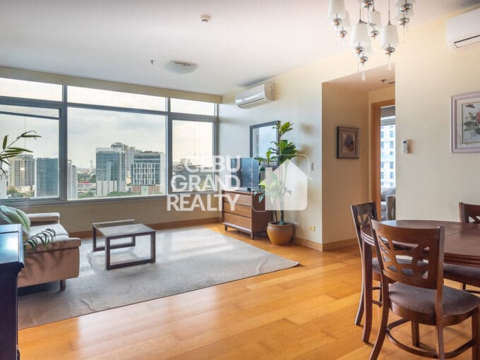 Exquisite Condo with Panoramic City Views at 1016 Residences