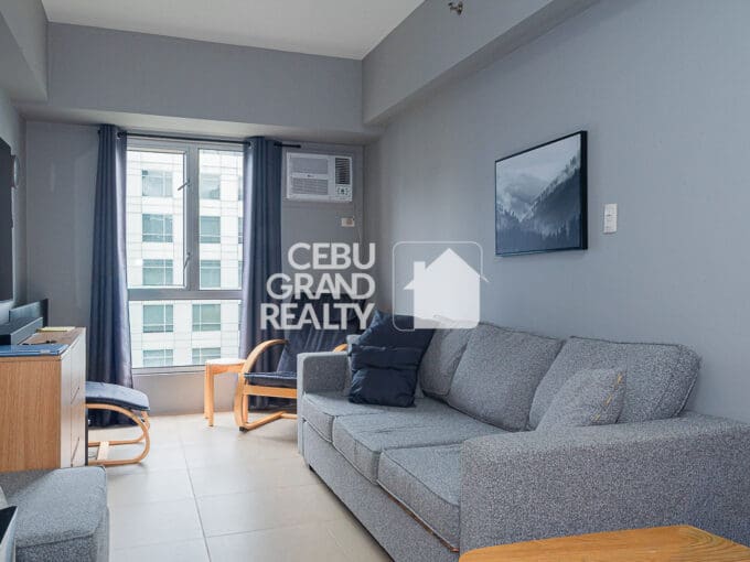 Cozy and Modern Minimalist Condo at Avida Riala