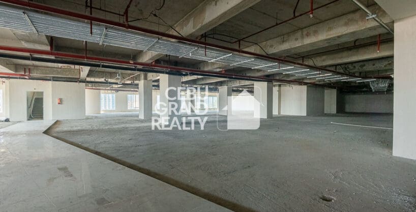 Prime Office Space at Taft East Gate with Panoramic City Views