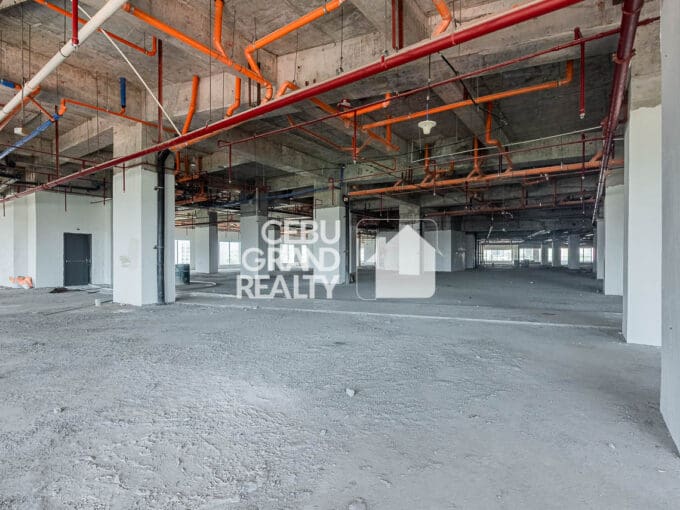 Expansive Commercial Space with City Views at Taft East Gate
