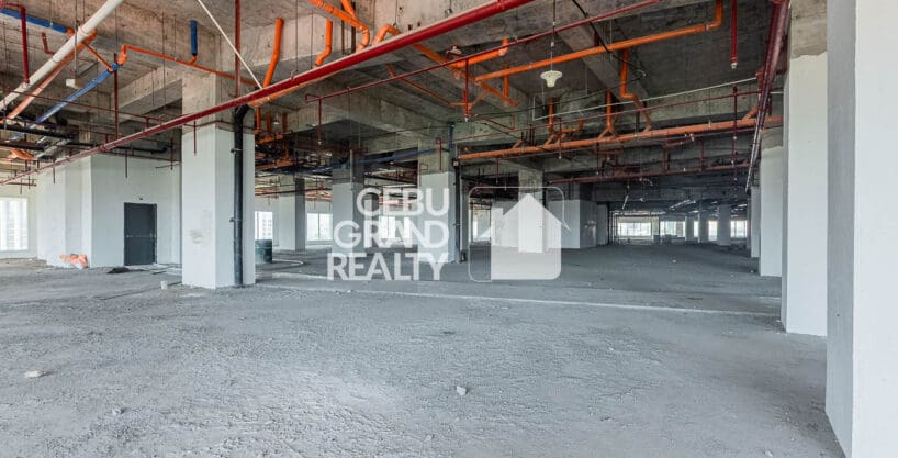 Expansive Commercial Space with City Views at Taft East Gate