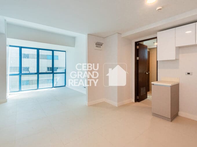 Modern Condo with Balcony at 38 Park Avenue