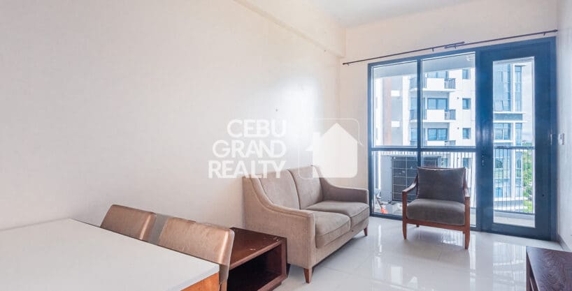 Scenic Condo with Balcony and Ocean View One Manchester Place